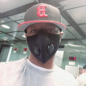 Meet your Posher, Oren